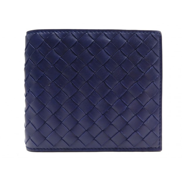 NEUF PORTEFEUILLE BOTTEGA VENETA 