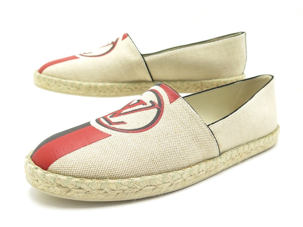 lv espadrilles price