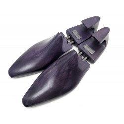 NEUF EMBAUCHOIRS BERLUTI VIOLET 8 42