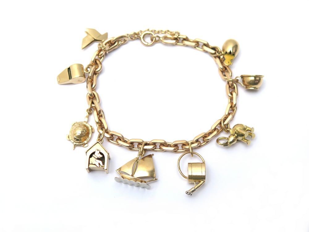 FOREVER QUEEN Breloque En Forme De Cœur En Argent Sterling 925