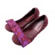 CHAUSSURES LOUIS VUITTON BALLERINES 38 MIMI FLAT BALLERINA STEPHEN SPROUSE 650€