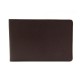 PORTE CARTES / PHOTOS LOUIS VUITTON TAIGA MARRON 