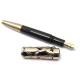 NEUF STYLO PLUME MONTBLANC CARLO COLLODI 106640 A PISTON ED LIMITEE FOUNTAIN PEN