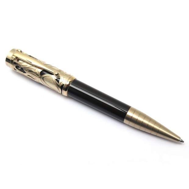 NEUF STYLO BILLE MONTBLANC CARLO COLLODI 