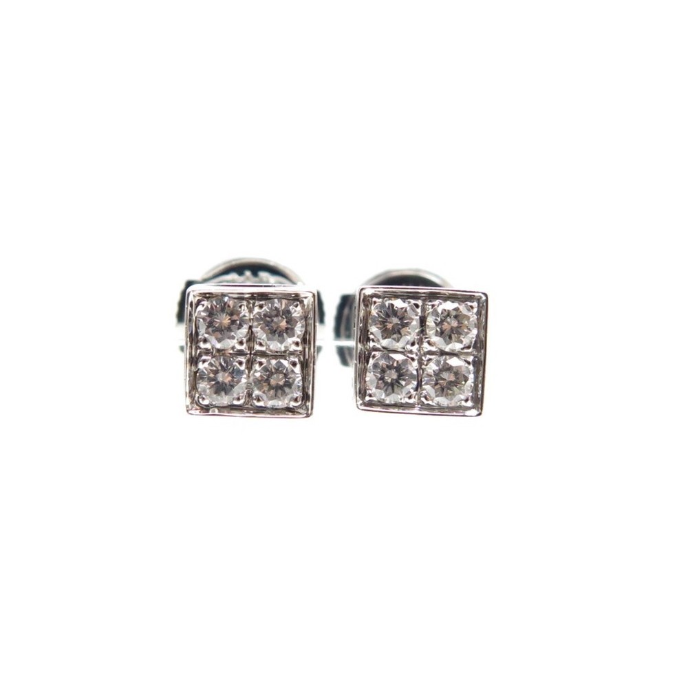 bulgari lucea earrings