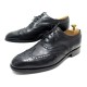 CHAUSSURES JM WESTON 376 CUIR NOIR 