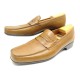 CHAUSSURES JM WESTON 362 CUIR CAMEL 