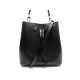 NEUF SAC A MAIN LOUIS VUITTON NEONOE CUIR EPI NOIR M54366 BANDOULIERE BAG 1590€