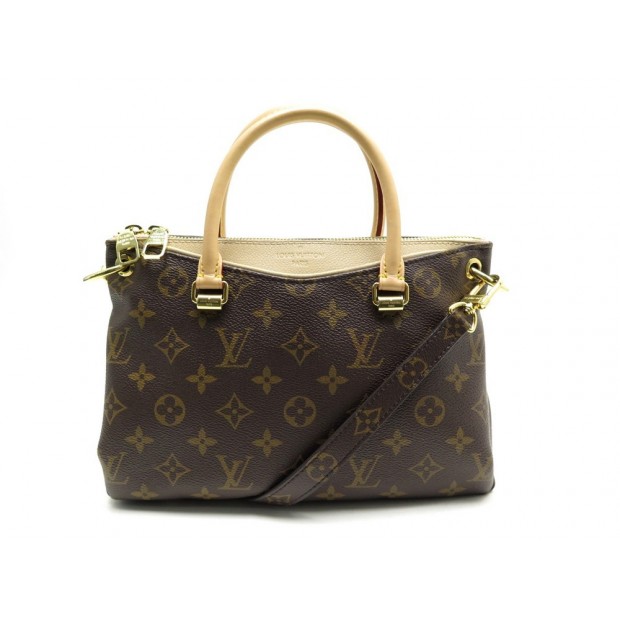 Louis Vuitton Pallas BB - Luxe Du Jour