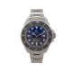 MONTRE ROLEX DEEP SEA D-BLUE ACIER AUTOMATIQUE 