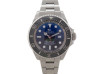 MONTRE ROLEX DEEP SEA D-BLUE ACIER AUTOMATIQUE 