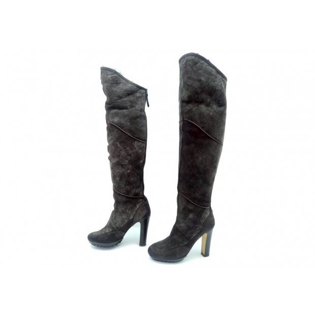 bottes ugg a talon bottes ugg a talon