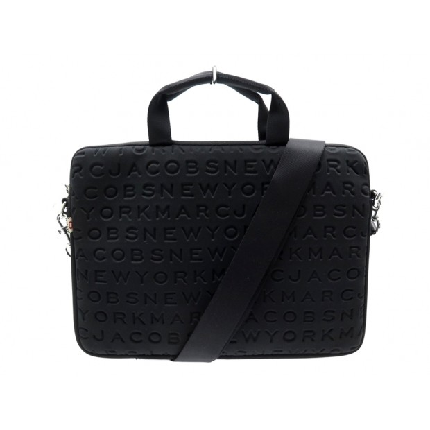 NEUF SACOCHE MARC BY MARC JACOBS M0012168 BANDOULIERE PC MAC 13 POUCES 150€