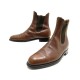 CHAUSSURES JM WESTON CAMBRE CUIR 1