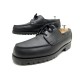 CHAUSSURES JM WESTON 690 9.5D 43.5 DERBY BATEAUX TOUT TERRAIN SHOES 775€