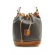 VINTAGE SAC A MAIN CELINE SEAU 