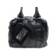 SAC A MAIN BALENCIAGA BLACK BOXY 