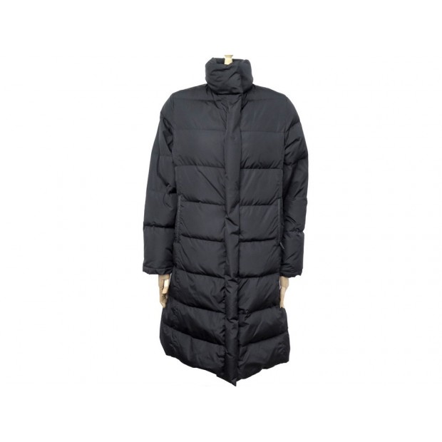 MANTEAU BURBERRY DOUDOUNE NOIR 