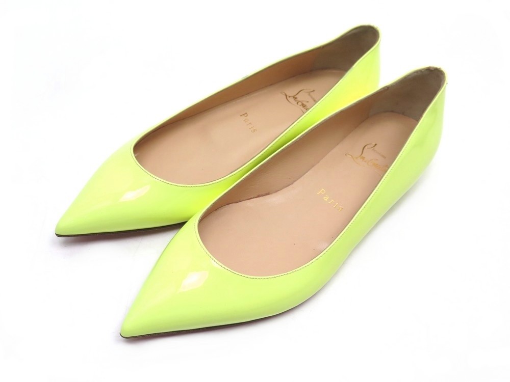 chaussure pigalle
