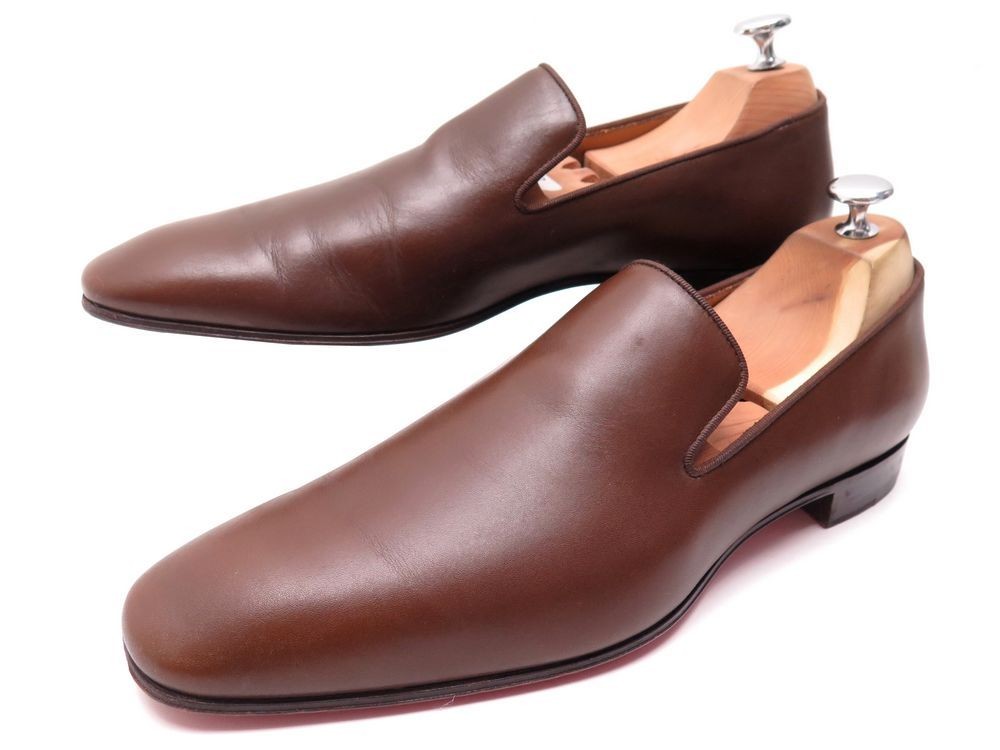 christian louboutin mocassin christian louboutin mocassin