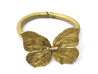 bracelet artcurial claude lalanne papillon gm