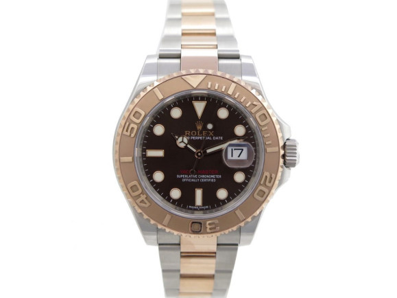 montre rolex 116621 yacht master 40 mm automatique