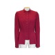 VESTE CHRISTIAN DIOR CAPITAINE ROUGE 