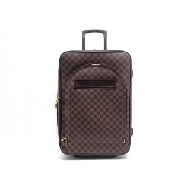 VALISE LOUIS VUITTON PEGASE DAMIER 