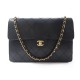 VINTAGE SAC A MAIN CHANEL TIMELESS JUMBO CUIR CAVIAR 