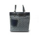 SAC A MAIN CHRISTIAN DIOR CABAS TROTTER TOILE MONOGRAMME OBLIQUE DENIM BAG 2100€