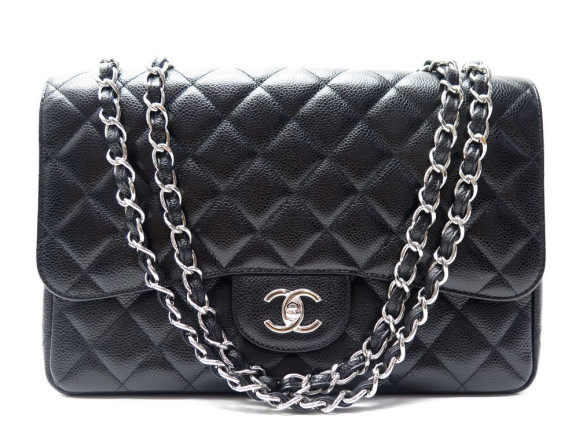  sac a main chanel grand timeless bandouliere cuir