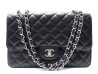  sac a main chanel grand timeless bandouliere cuir