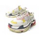 CHAUSSURES BALENCIAGA TRIPLE S 36 BASKETS SNEAKERS 