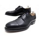 CHAUSSURES CHURCH CARTMEL CUIR NOIR 1