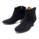 CHAUSSURES ISABEL MARANT BOTTINES DICKERS T38 