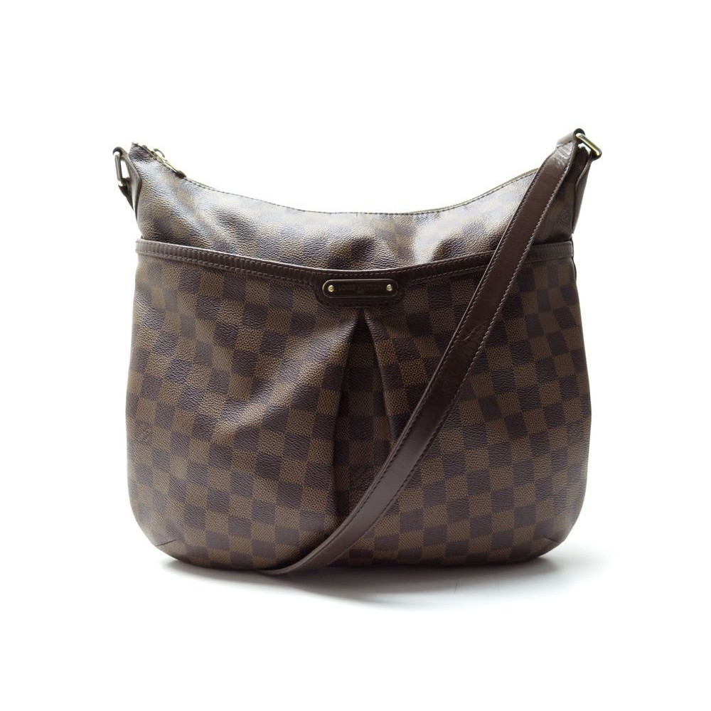 sac a main louis vuitton bloomsbury pm n42251 toile