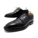 CHAUSSURES DERBIE CHURCH S GRAFTON 80F (42) NOIRE 