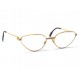 MONTURE DE LUNETTES CARTIER TRINITY 