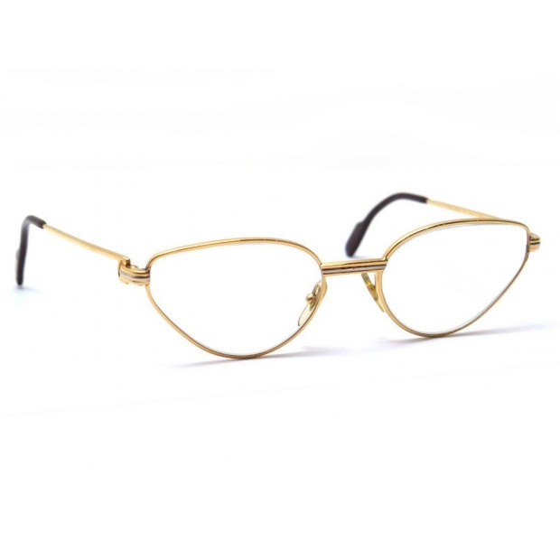 MONTURE DE LUNETTES CARTIER TRINITY 