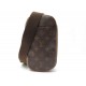 NEUF SAC A MAIN LOUS VUITTON SACOCHE GANGE TOILE MONOGRAM BANDOULIERE BAG 990€