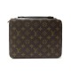 NEUF SAC ETUI LOUIS VUITTON M56253 IPAD ESSENTIEL TOILE MONOGRAM LV CASE 990€