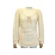 PULL LOUIS VUITTON TRICOT 