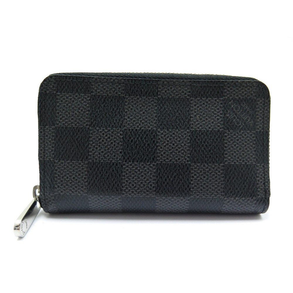 Louis Vuitton Damier Porte Monnaie