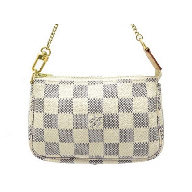 mini pochette insert