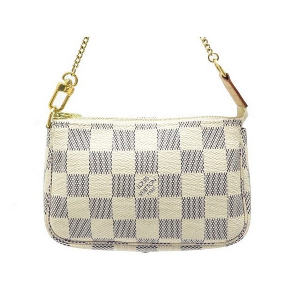 Louis Vuitton Mini Pochette Accessoires – Votre Luxe