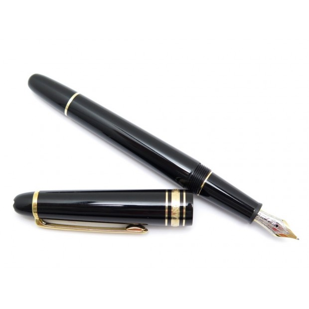 STYLO PLUME MONTBLANC Meisterstück 4810 