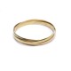 VINTAGE BRACELET CARTIER TRINITY B6013302 T19 EN OR JAUNE BLANC ROSE GOLD 8750€