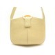 SAC A MAIN LOUIS VUITTON REVERIE EN CUIR EPI BEIGE LEATHER SHOULDER HANDBAG 800€