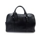 RARE SAC A MAIN LOUIS VUITTON CARRYALL CUIR TOBAGO 