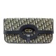 NEUF VINTAGE SAC A MAIN CHRISTIAN DIOR TRANFORMABLE POCHETTE 